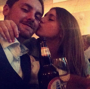 Meet your Posher, Sarah-claude